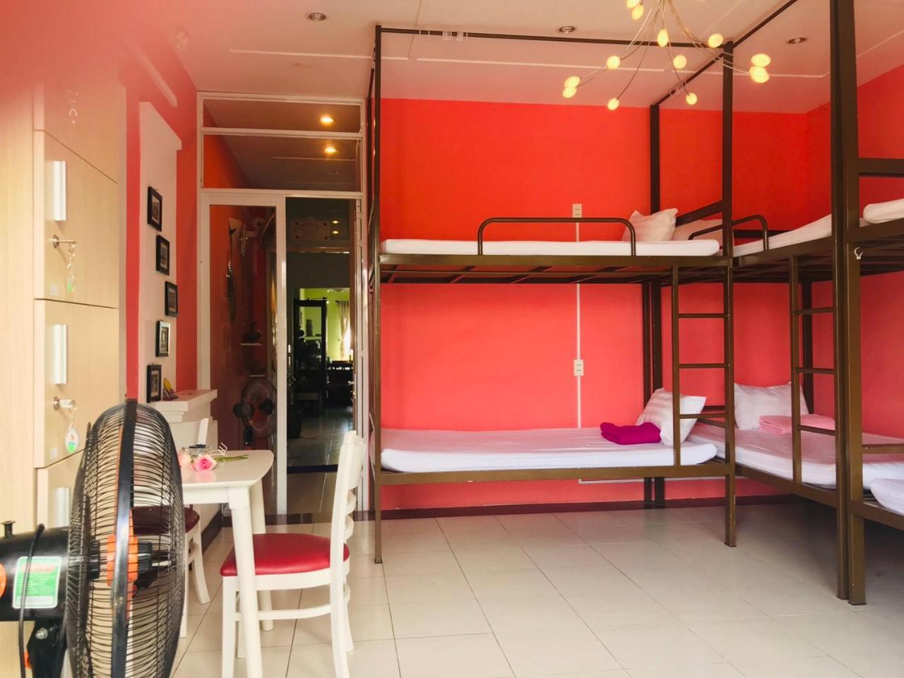 Trip House Hostel & Bistro Da Nang Dış mekan fotoğraf